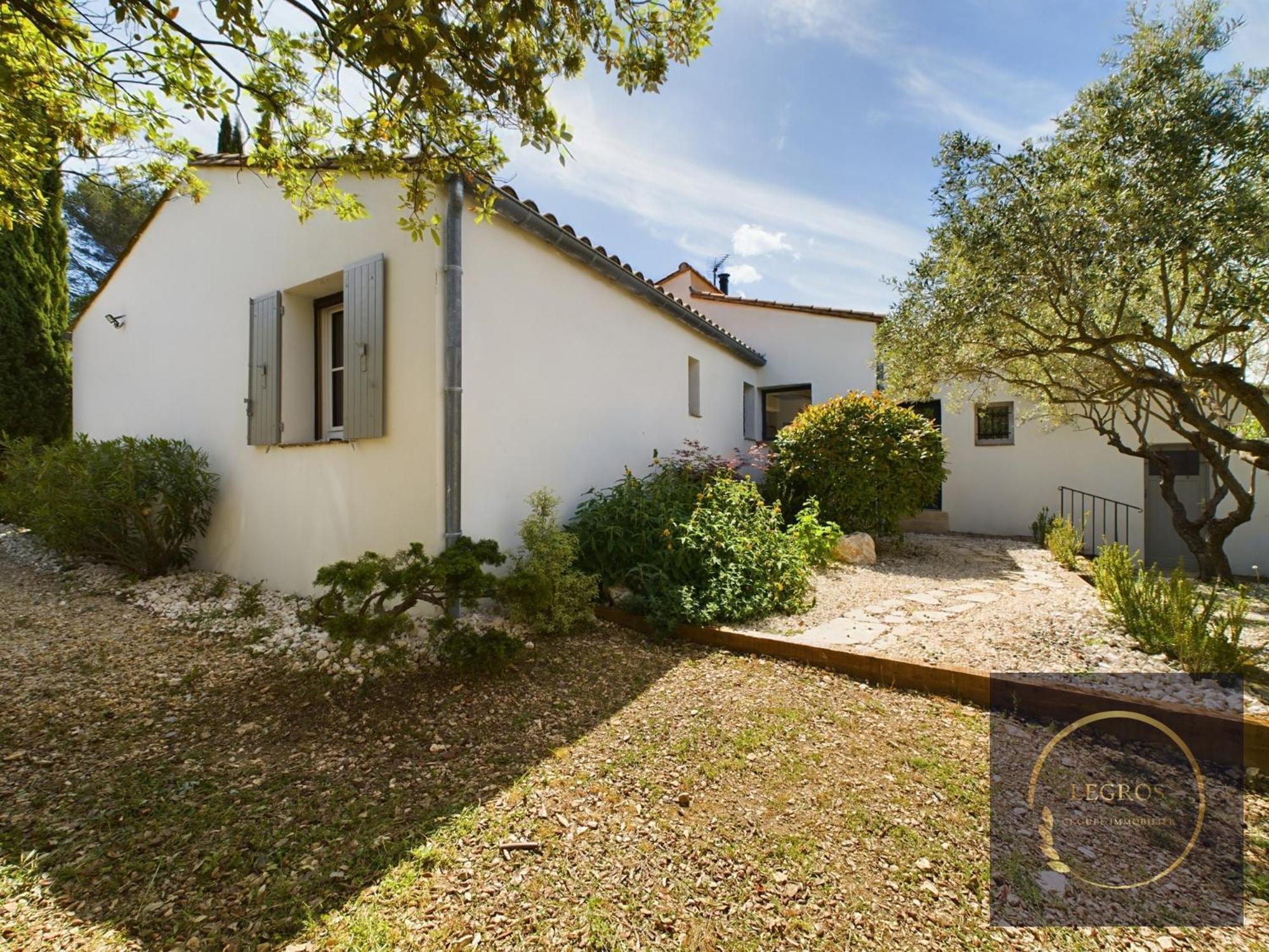 Villa Lolita 8 Personnes Piscine Privee Saint-Remy-de-Provence Exterior photo