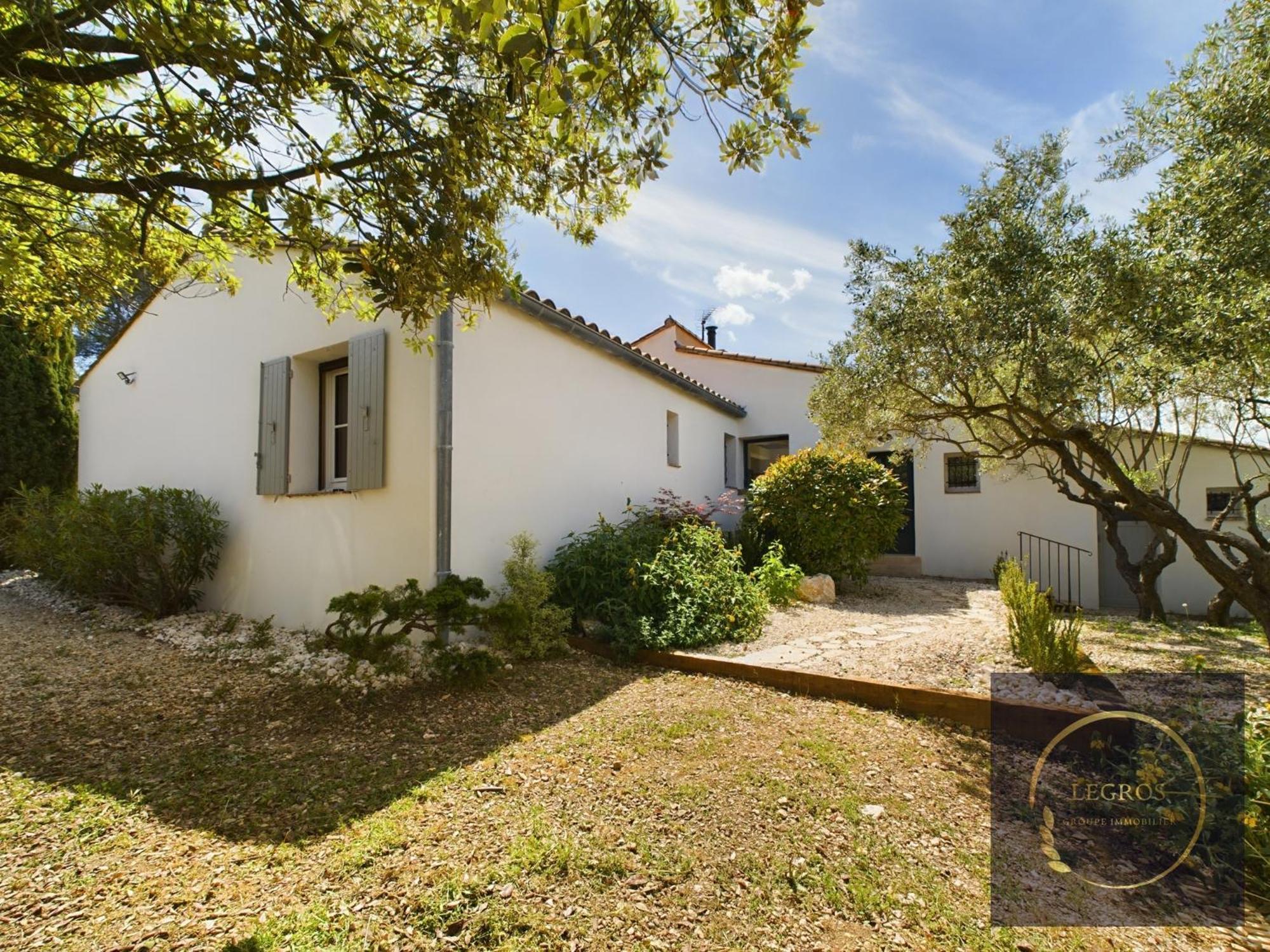 Villa Lolita 8 Personnes Piscine Privee Saint-Remy-de-Provence Exterior photo