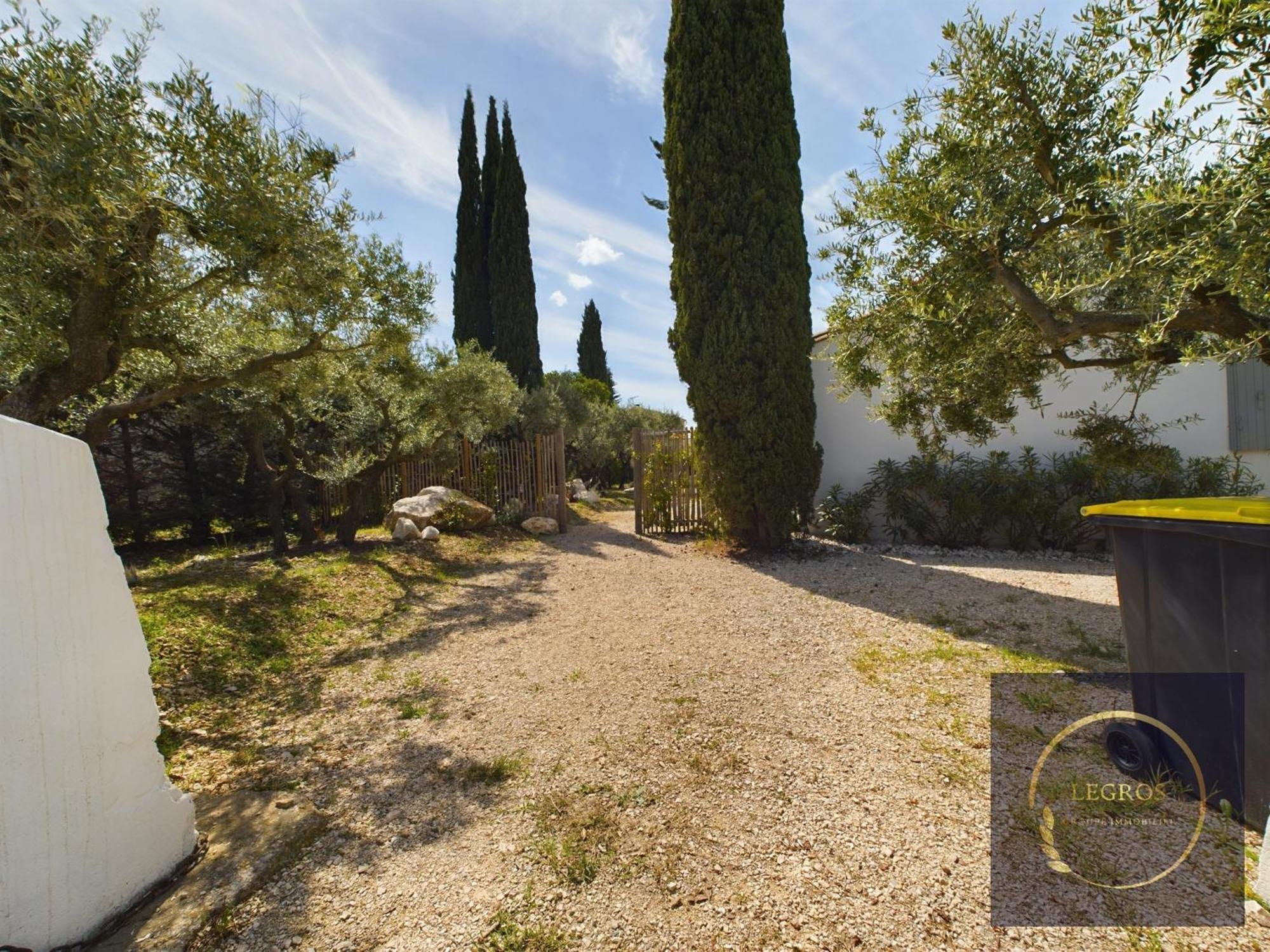 Villa Lolita 8 Personnes Piscine Privee Saint-Remy-de-Provence Exterior photo