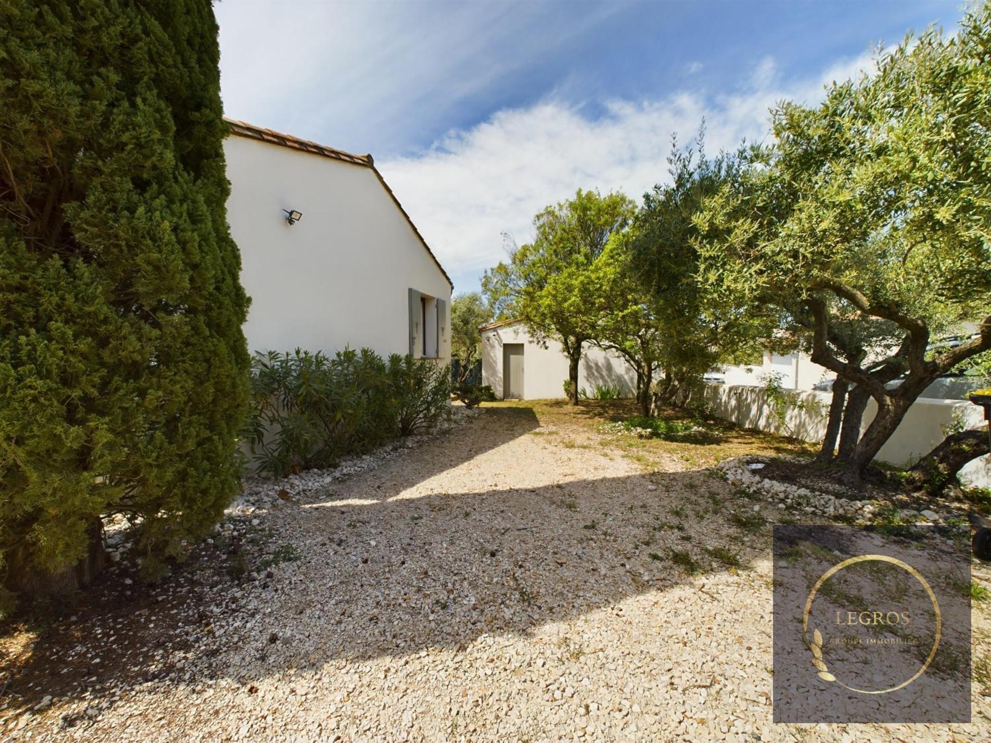 Villa Lolita 8 Personnes Piscine Privee Saint-Remy-de-Provence Exterior photo