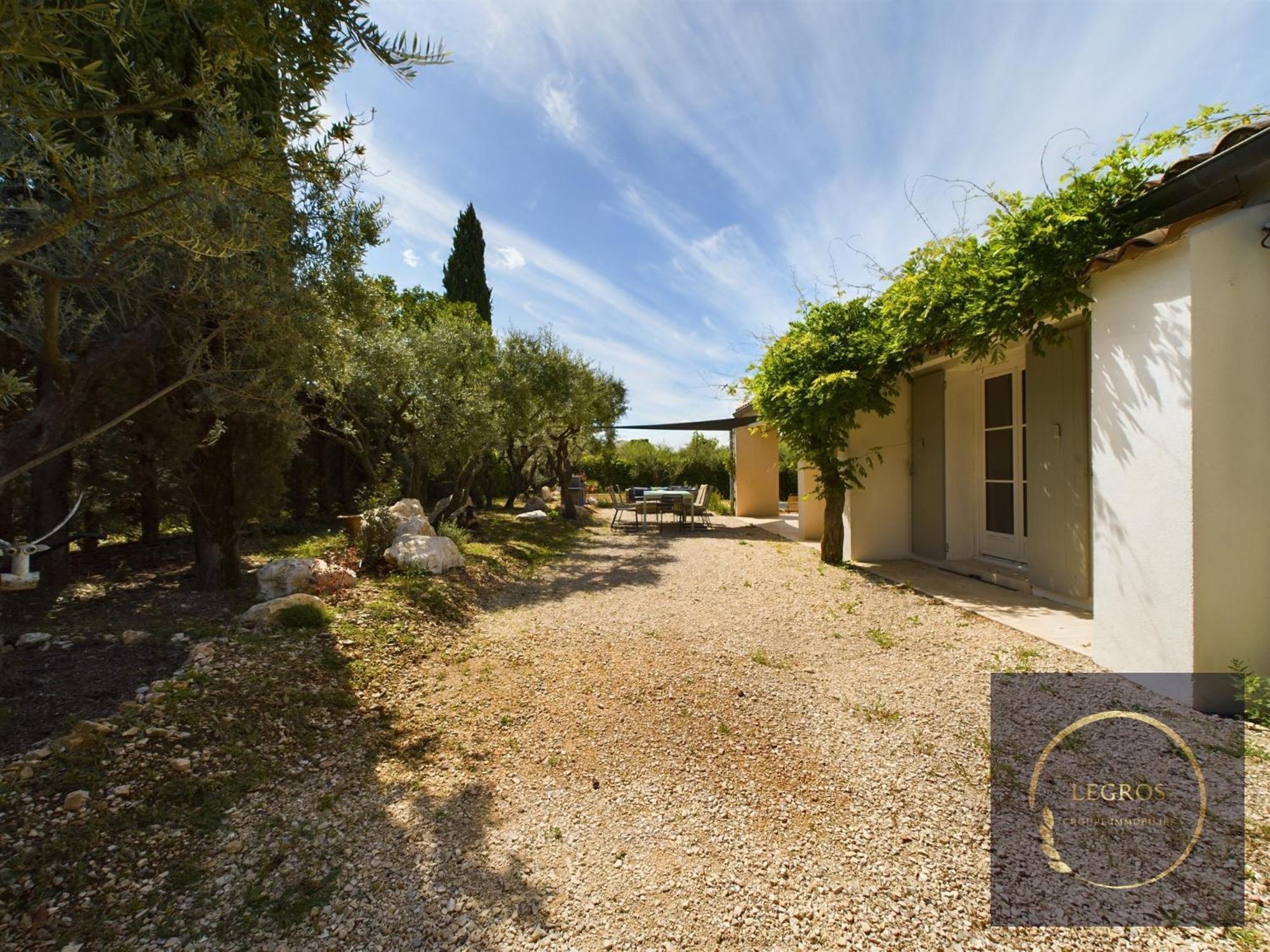 Villa Lolita 8 Personnes Piscine Privee Saint-Remy-de-Provence Exterior photo